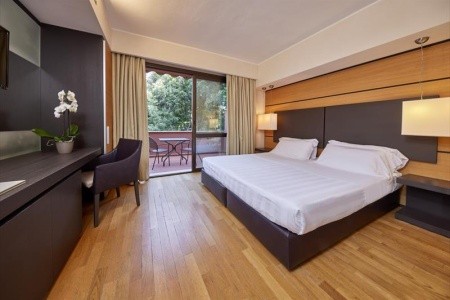Park Hotel I Lecci - 16