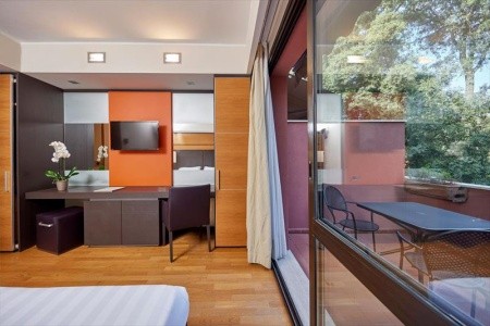 Park Hotel I Lecci - 17