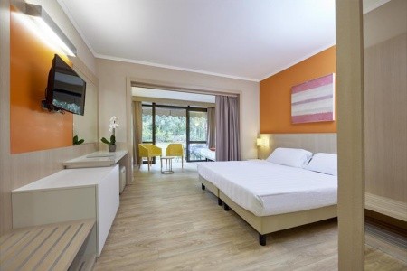 Park Hotel I Lecci - 19
