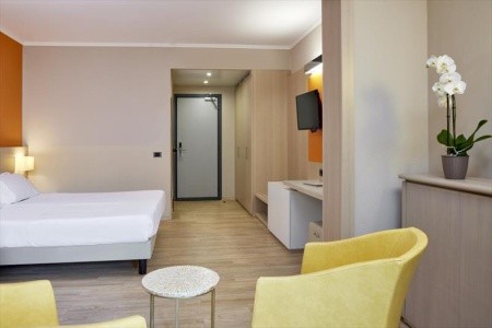 Park Hotel I Lecci - 20