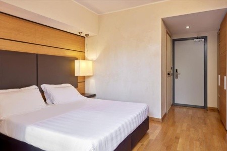 Park Hotel I Lecci - 21