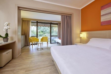 Park Hotel I Lecci - 22
