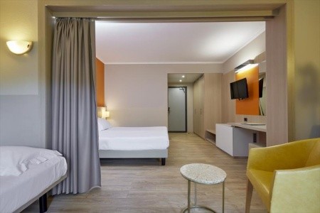 Park Hotel I Lecci - 23