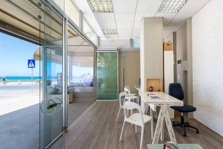 Meltemi Coast Suites