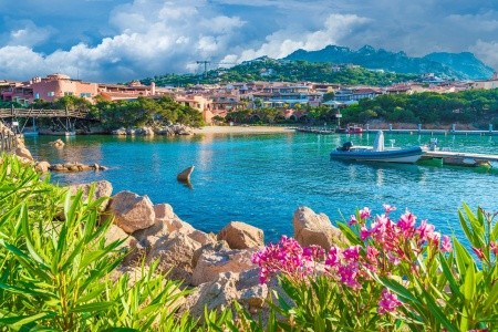 Kouzelná Sardinie - 5