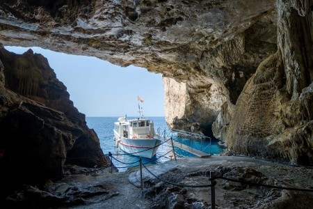 Kouzelná Sardinie - 8