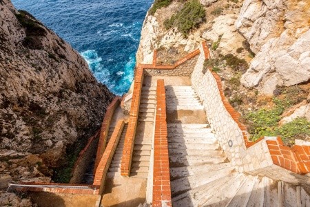 Kouzelná Sardinie - 9