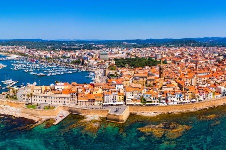 Kouzelná Sardinie - 12