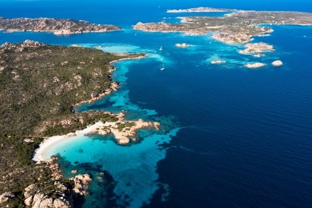 Kouzelná Sardinie - 14