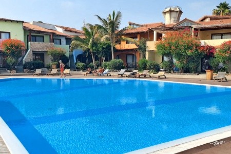 Porto Antigo Cabo Verde - 13