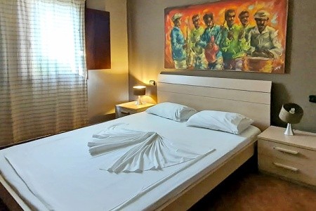 Porto Antigo Cabo Verde - 23