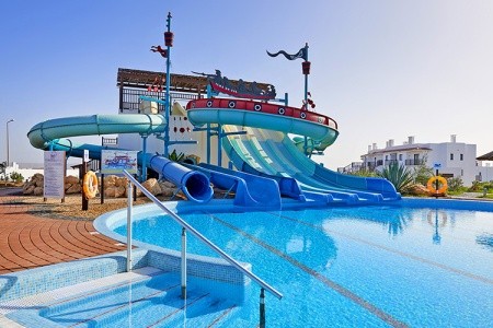 Melia Dunas Beach - 51