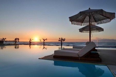 Corfu Acharavi By Wyndham (Ex. Acharavi Mare) - 16