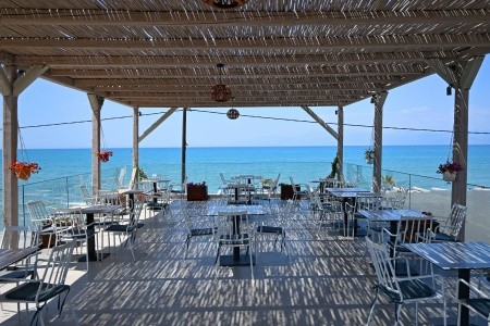 Corfu Acharavi By Wyndham (Ex. Acharavi Mare) - 19