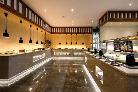 Corfu Acharavi By Wyndham (Ex. Acharavi Mare) - 21