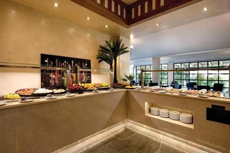 Corfu Acharavi By Wyndham (Ex. Acharavi Mare) - 23