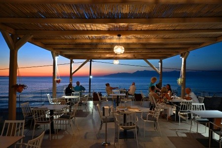 Corfu Acharavi By Wyndham (Ex. Acharavi Mare) - 24