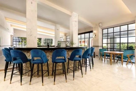 Corfu Acharavi By Wyndham (Ex. Acharavi Mare) - 25