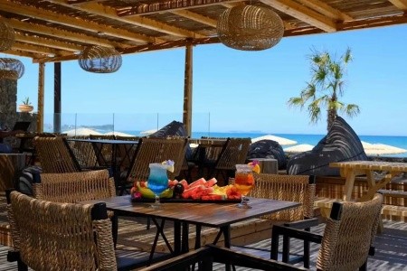 Corfu Acharavi By Wyndham (Ex. Acharavi Mare) - 26