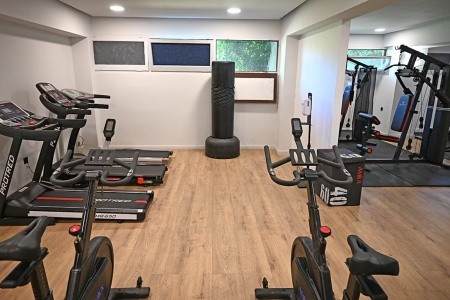 Corfu Acharavi By Wyndham (Ex. Acharavi Mare) - 27