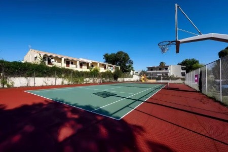 Corfu Acharavi By Wyndham (Ex. Acharavi Mare) - 28