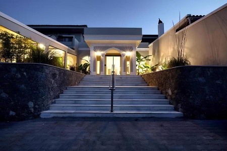 Corfu Acharavi By Wyndham (Ex. Acharavi Mare) - 29