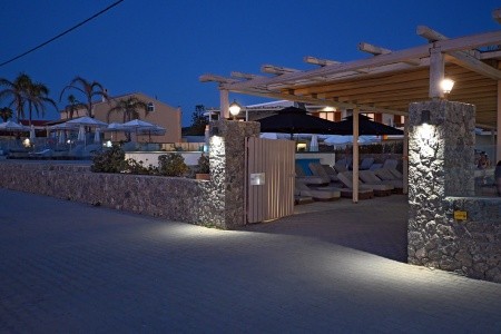 Corfu Acharavi By Wyndham (Ex. Acharavi Mare) - 30