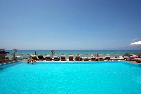 Corfu Acharavi By Wyndham (Ex. Acharavi Mare) - 32