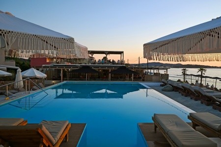 Corfu Acharavi By Wyndham (Ex. Acharavi Mare) - 33