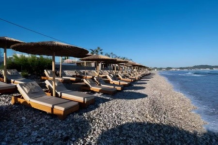 Corfu Acharavi By Wyndham (Ex. Acharavi Mare) - 34