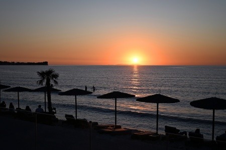 Corfu Acharavi By Wyndham (Ex. Acharavi Mare) - 35