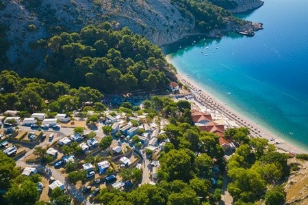 Bunculuka Camping Resort - 2