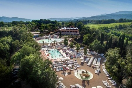 Norcenni Girasole Village - 2