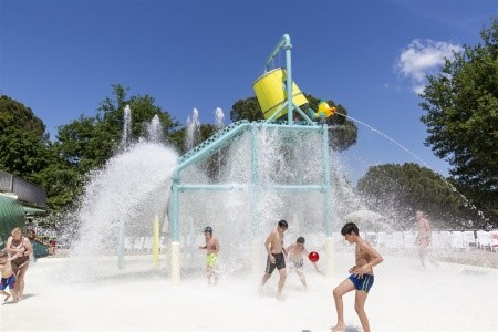 Norcenni Girasole Village - 5