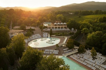 Norcenni Girasole Village - 7