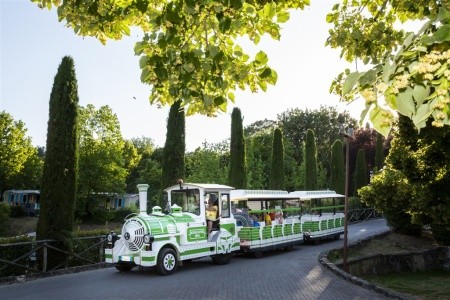 Norcenni Girasole Village - 8