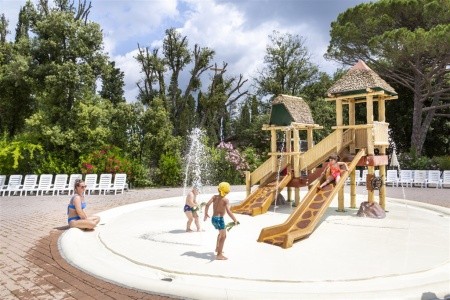 Norcenni Girasole Village - 9