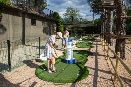 Norcenni Girasole Village - 11