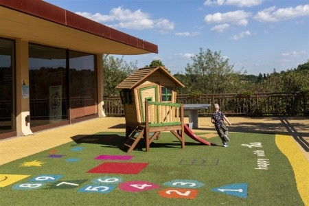 Norcenni Girasole Village - 12