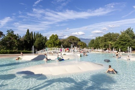 Norcenni Girasole Village - 14