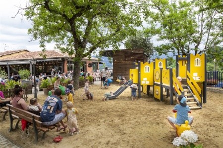 Norcenni Girasole Village - 15