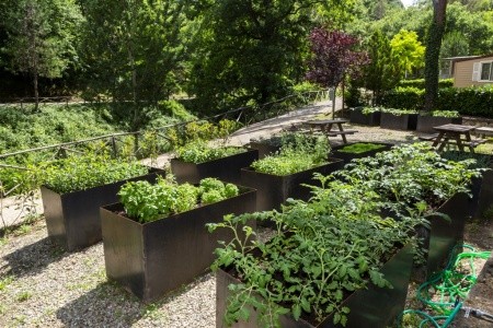 Norcenni Girasole Village - 16