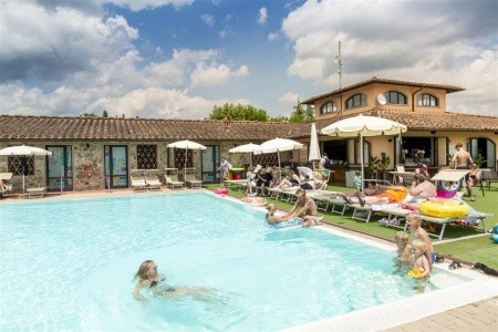 Norcenni Girasole Village - 18
