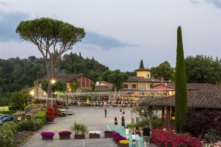 Norcenni Girasole Village - 19