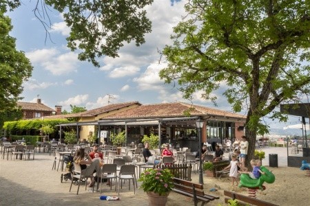 Norcenni Girasole Village - 20