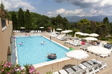 Norcenni Girasole Village - 21