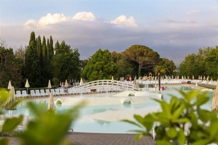 Norcenni Girasole Village - 22