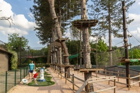 Norcenni Girasole Village - 23