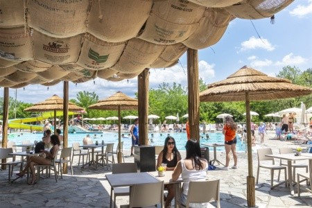 Norcenni Girasole Village - 24