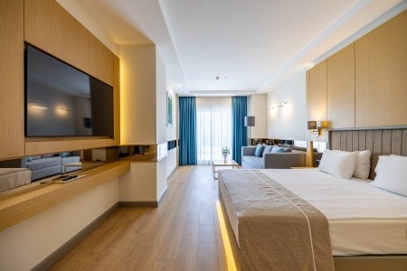 La Quinta By Wyndham Bodrum - 46